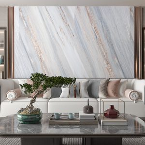 PVC 3D Marble Sheet